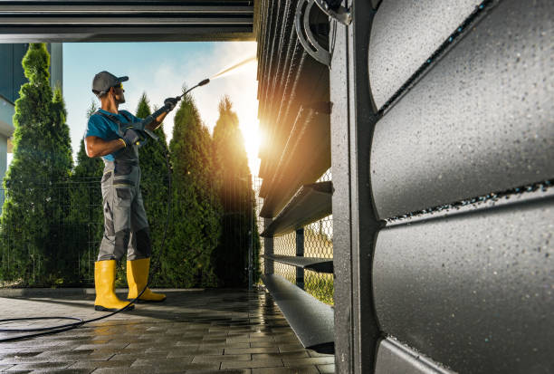 Best Gutter Cleaning  in Gardnertown, NY
